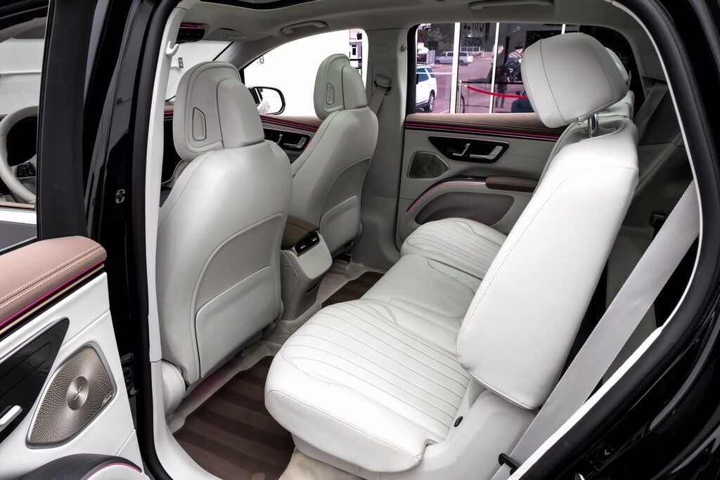 2023 Mercedes-Benz EQS 580 Carrollton TX