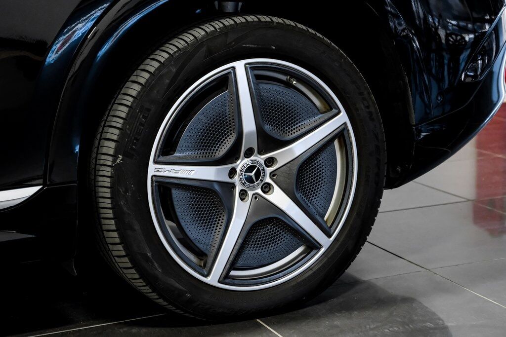 2023 Mercedes-Benz EQS 580 Carrollton TX