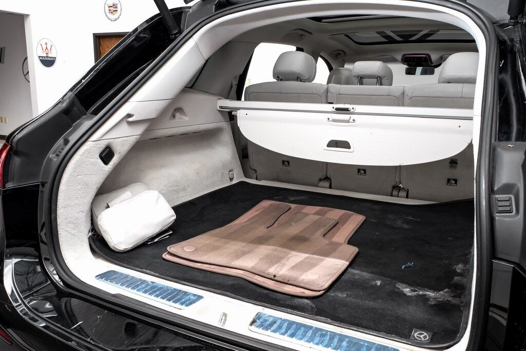 2023 Mercedes-Benz EQS 580 Carrollton TX