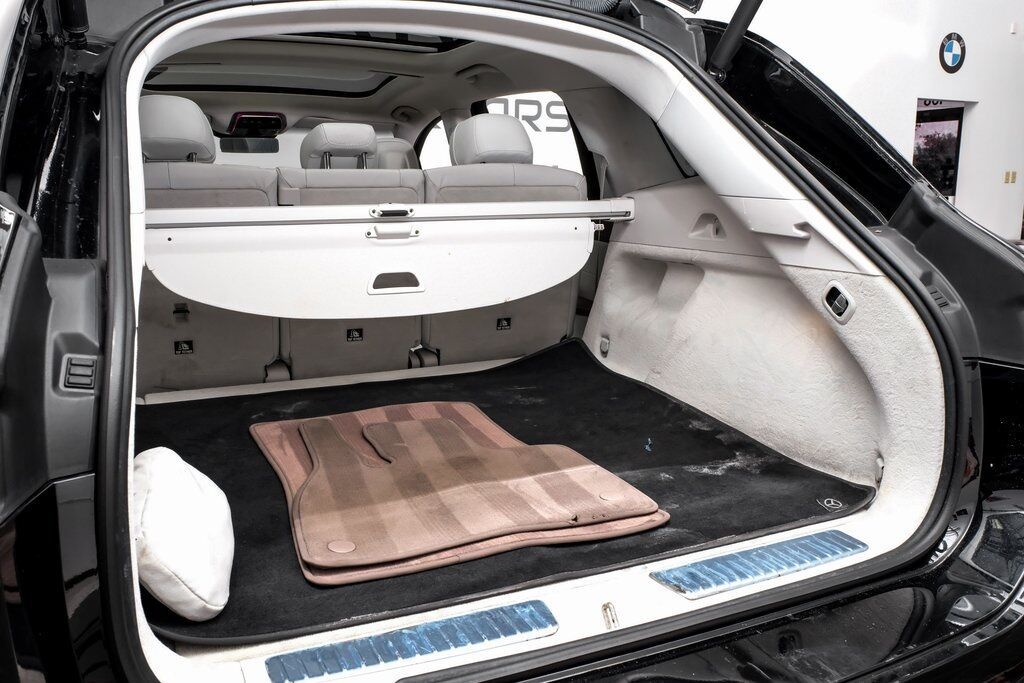 2023 Mercedes-Benz EQS 580 Carrollton TX