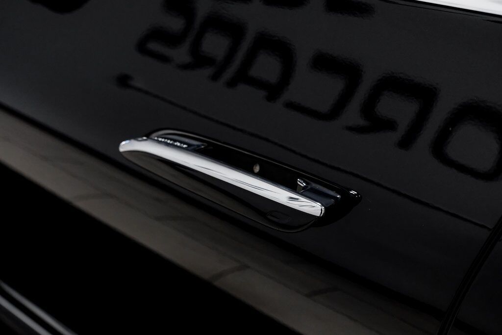 2023 Mercedes-Benz EQS 580 Carrollton TX