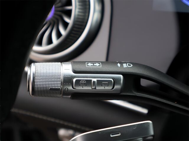 2023 Mercedes-Benz EQS 580 Oshkosh WI