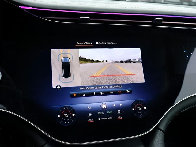 2023 Mercedes-Benz EQS 580 Oshkosh WI