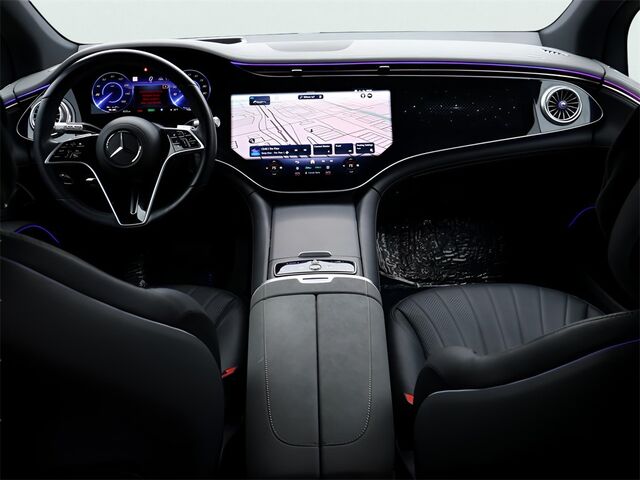 2023 Mercedes-Benz EQS 580 Oshkosh WI