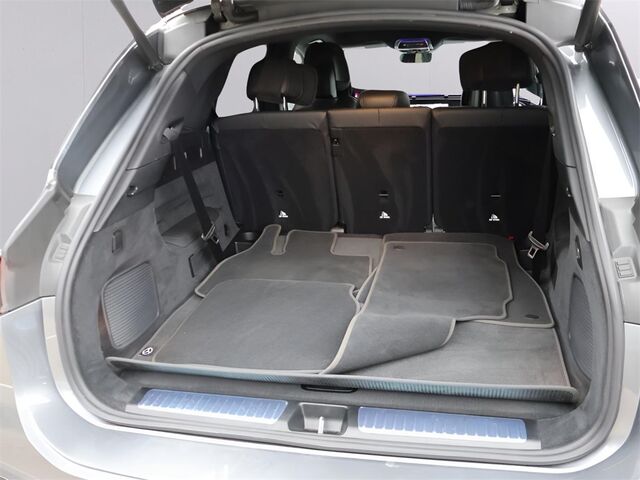 2023 Mercedes-Benz EQS 580 Oshkosh WI