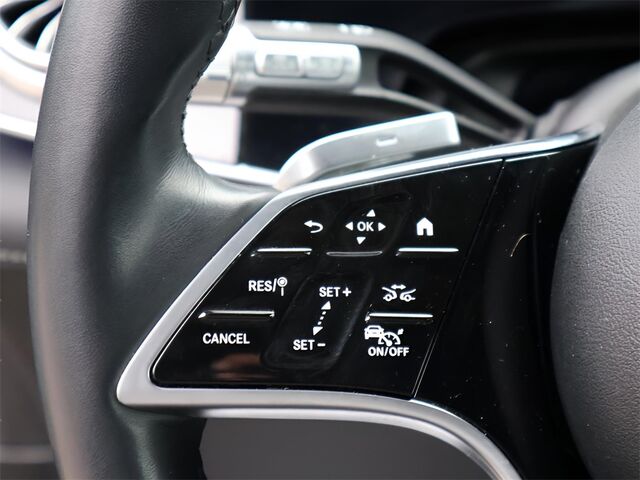 2023 Mercedes-Benz EQS 580 Oshkosh WI