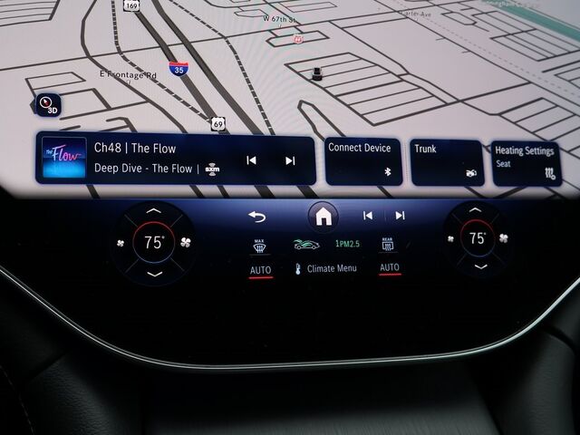 2023 Mercedes-Benz EQS 580 Oshkosh WI