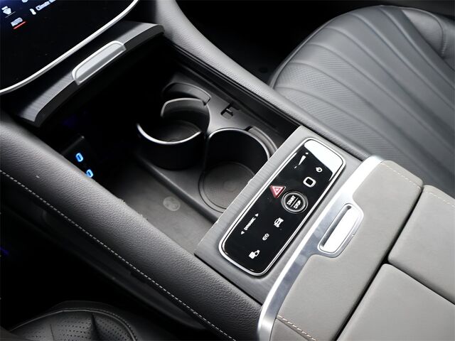 2023 Mercedes-Benz EQS 580 Oshkosh WI