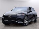 2023 Mercedes-Benz EQS 580