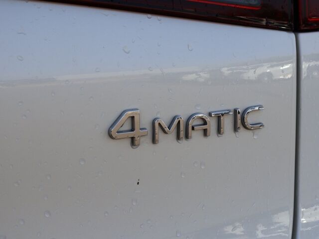 2023 Mercedes-Benz EQS 580 Oshkosh WI 2023 Mercedes-Benz EQS 580 Oshkosh WI