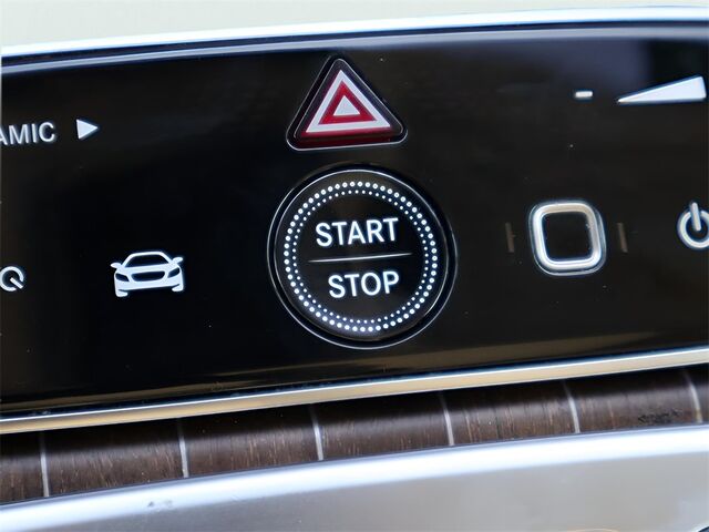 2023 Mercedes-Benz EQS 580 Oshkosh WI 2023 Mercedes-Benz EQS 580 Oshkosh WI