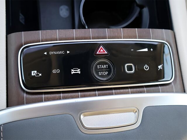 2023 Mercedes-Benz EQS 580 Oshkosh WI 2023 Mercedes-Benz EQS 580 Oshkosh WI