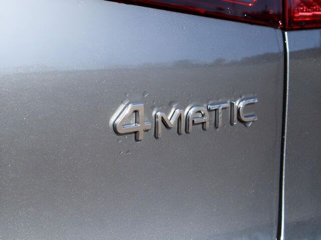 2023 Mercedes-Benz EQS 580 Oshkosh WI