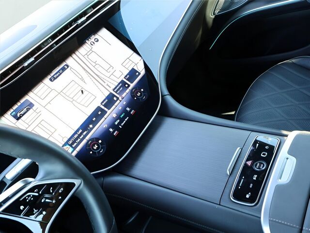 2023 Mercedes-Benz EQS 580 Oshkosh WI