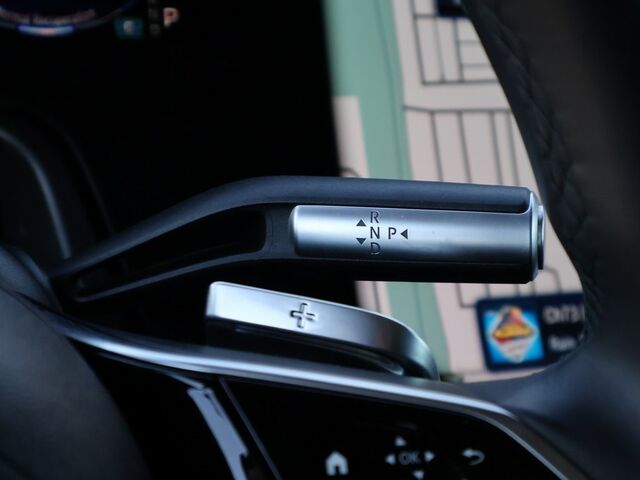 2023 Mercedes-Benz EQS 580 Oshkosh WI