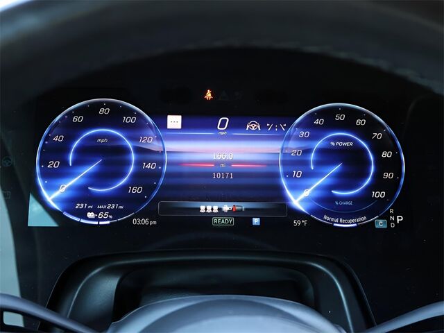 2023 Mercedes-Benz EQS 580 Oshkosh WI