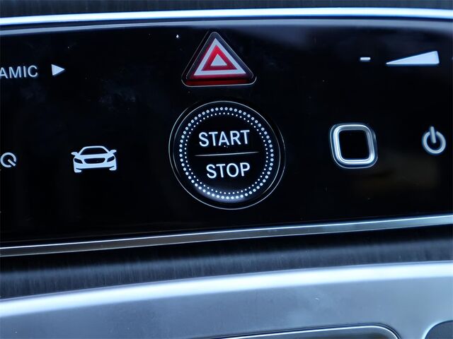 2023 Mercedes-Benz EQS 580 Oshkosh WI