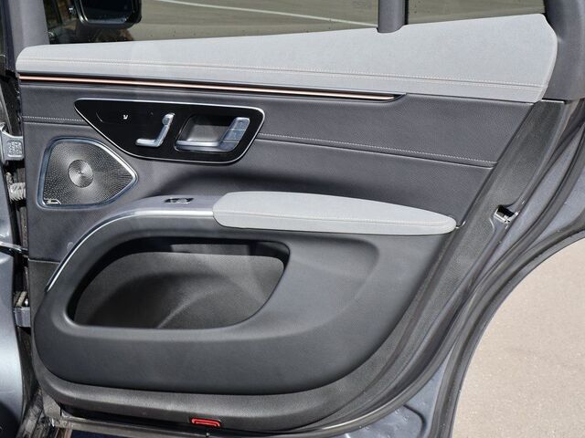 2023 Mercedes-Benz EQS 580 Oshkosh WI