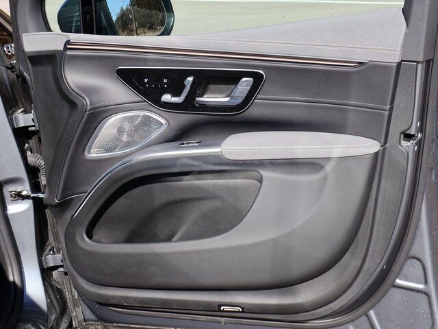 2023 Mercedes-Benz EQS 580 Oshkosh WI