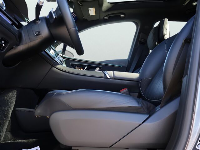 2023 Mercedes-Benz EQS 580 Oshkosh WI