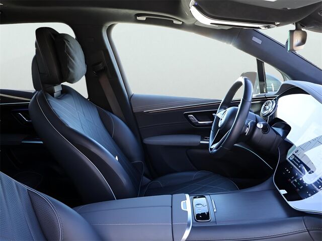 2023 Mercedes-Benz EQS 580 Oshkosh WI