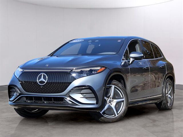 2023 Mercedes-Benz EQS 580 Oshkosh WI