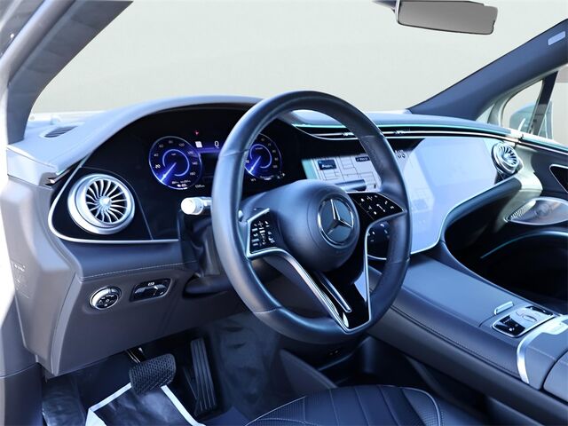 2023 Mercedes-Benz EQS 580 Oshkosh WI