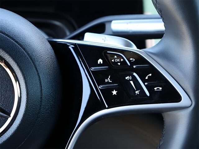 2023 Mercedes-Benz EQS 580 Oshkosh WI