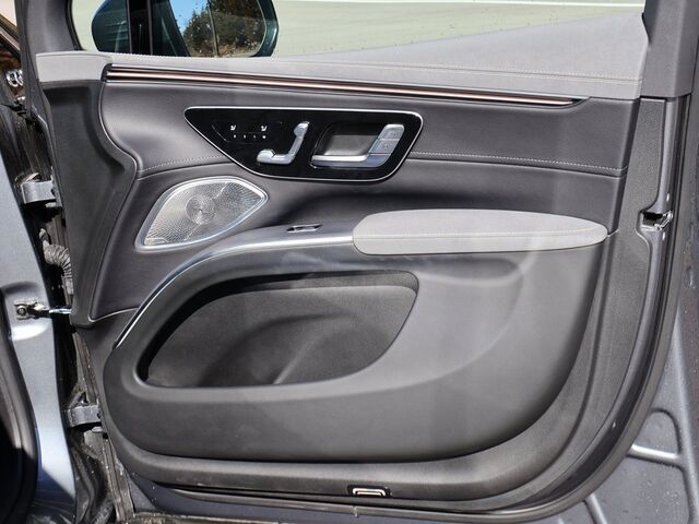 2023 Mercedes-Benz EQS 580 Oshkosh WI