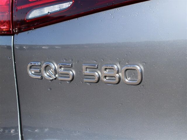 2023 Mercedes-Benz EQS 580 Oshkosh WI