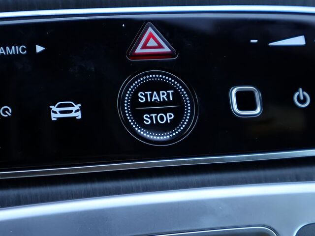 2023 Mercedes-Benz EQS 580 Oshkosh WI