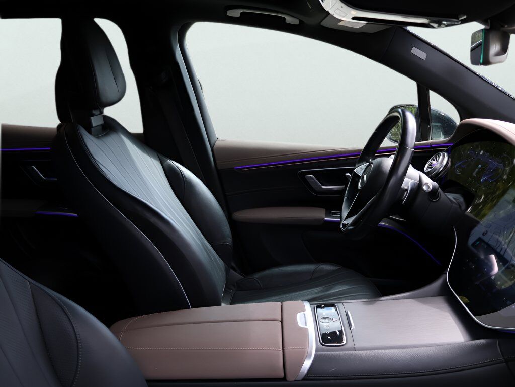 2023 Mercedes-Benz EQS 580 San Clemente CA