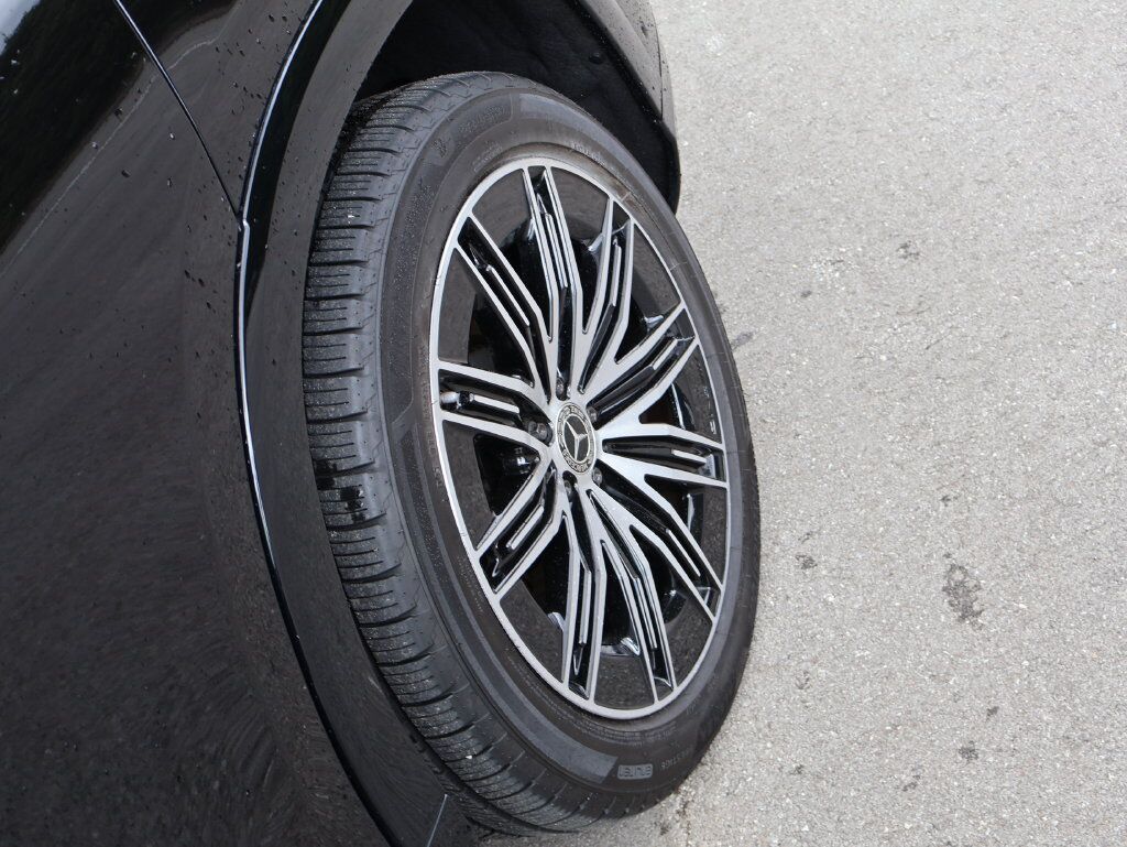 2023 Mercedes-Benz EQS 580 San Clemente CA
