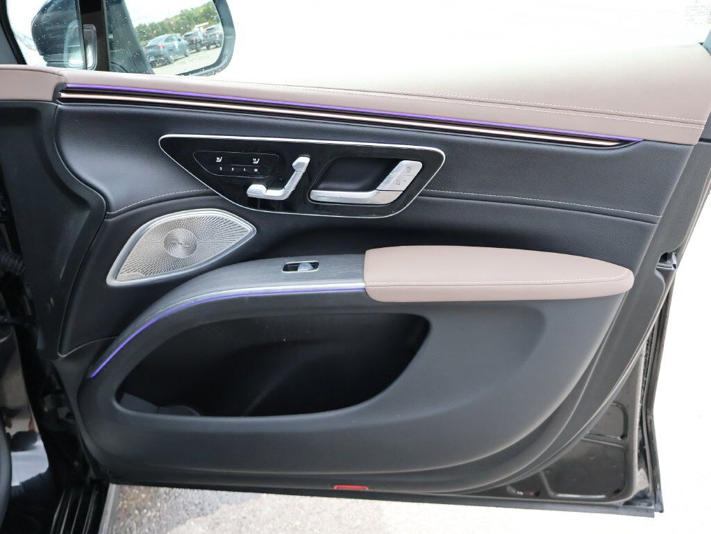 2023 Mercedes-Benz EQS 580 San Clemente CA