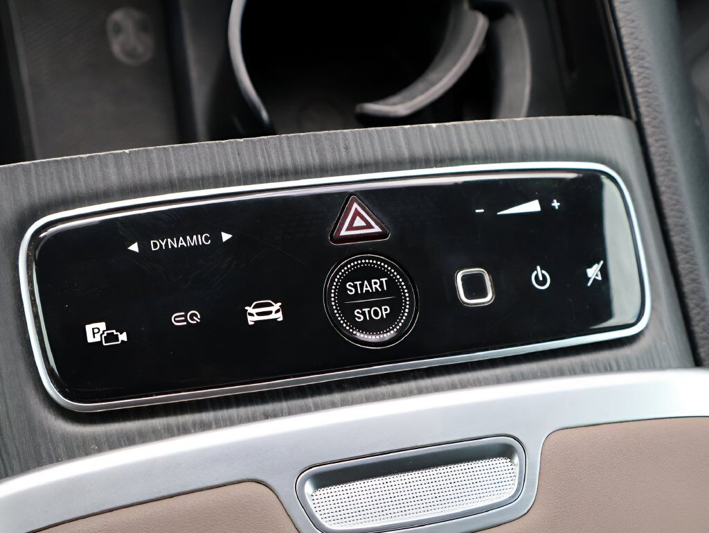 2023 Mercedes-Benz EQS 580 San Clemente CA