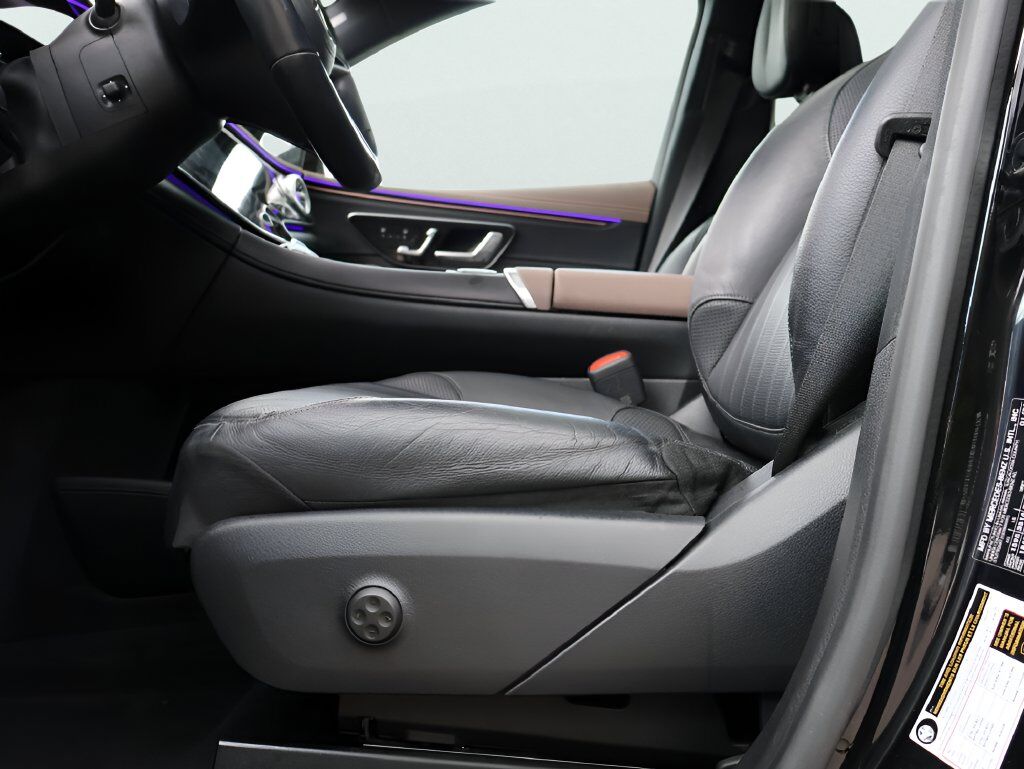 2023 Mercedes-Benz EQS 580 San Clemente CA