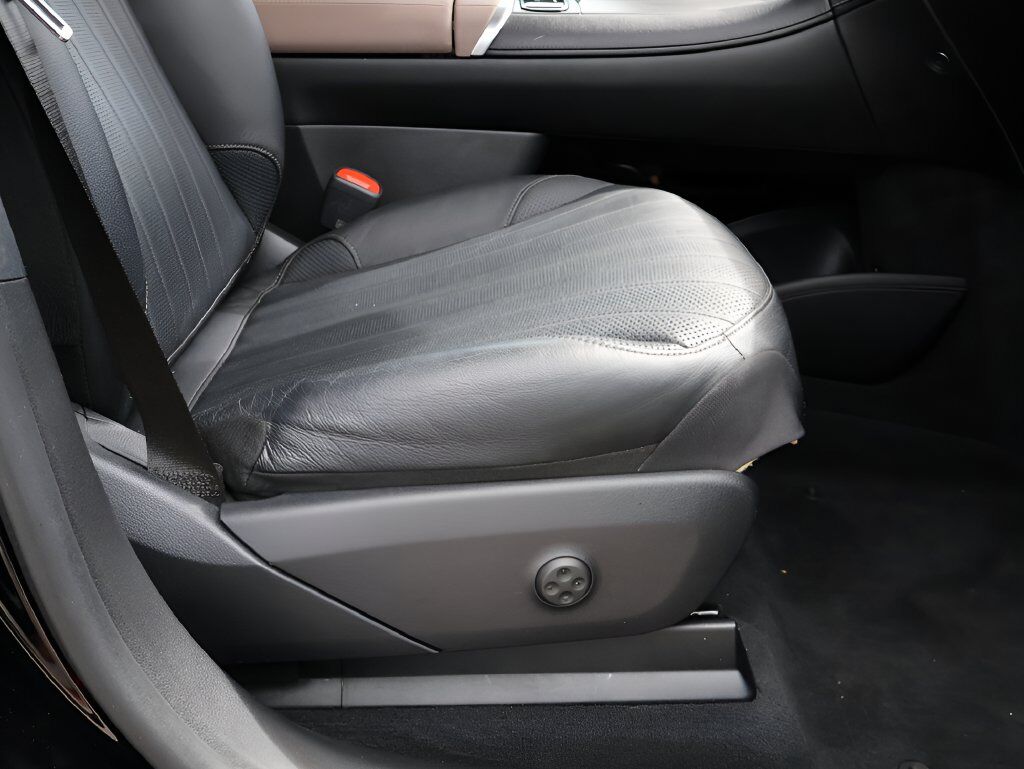 2023 Mercedes-Benz EQS 580 San Clemente CA