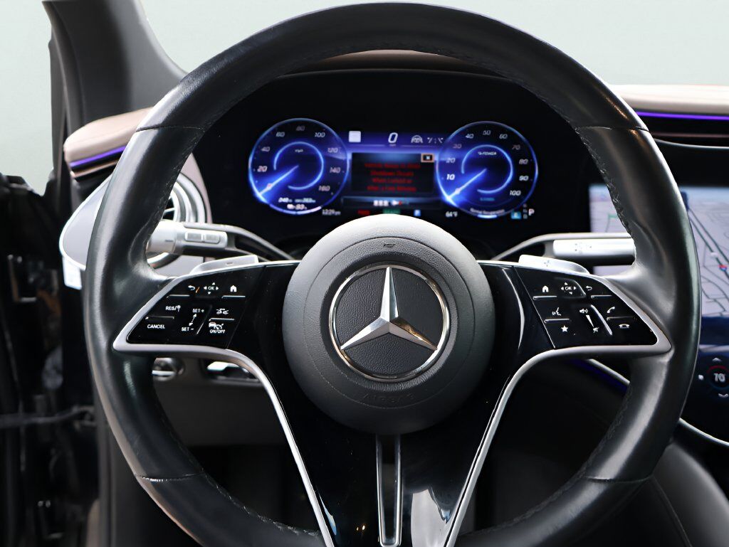 2023 Mercedes-Benz EQS 580 San Clemente CA