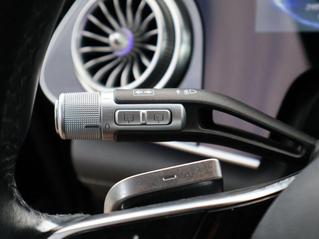2023 Mercedes-Benz EQS 580 San Clemente CA