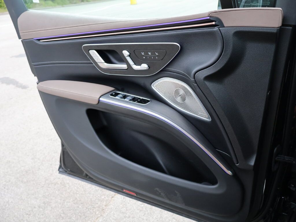 2023 Mercedes-Benz EQS 580 San Clemente CA