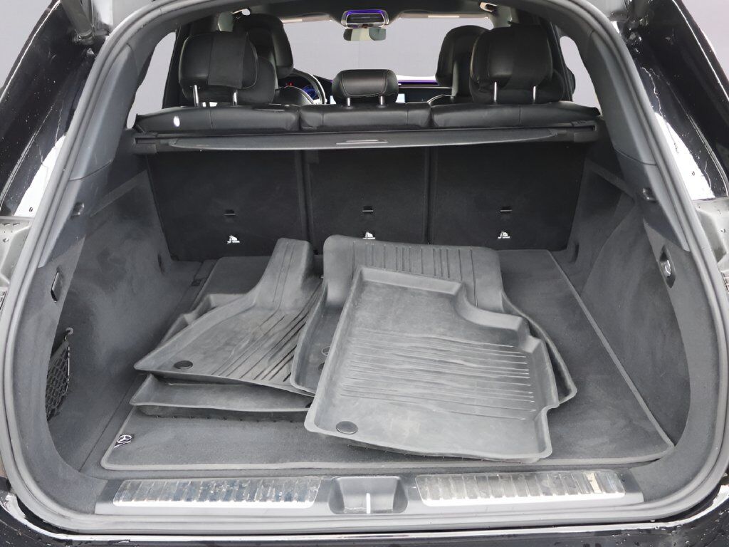 2023 Mercedes-Benz EQS 580 San Clemente CA