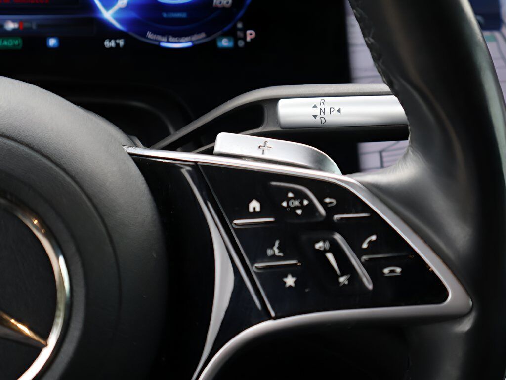 2023 Mercedes-Benz EQS 580 San Clemente CA