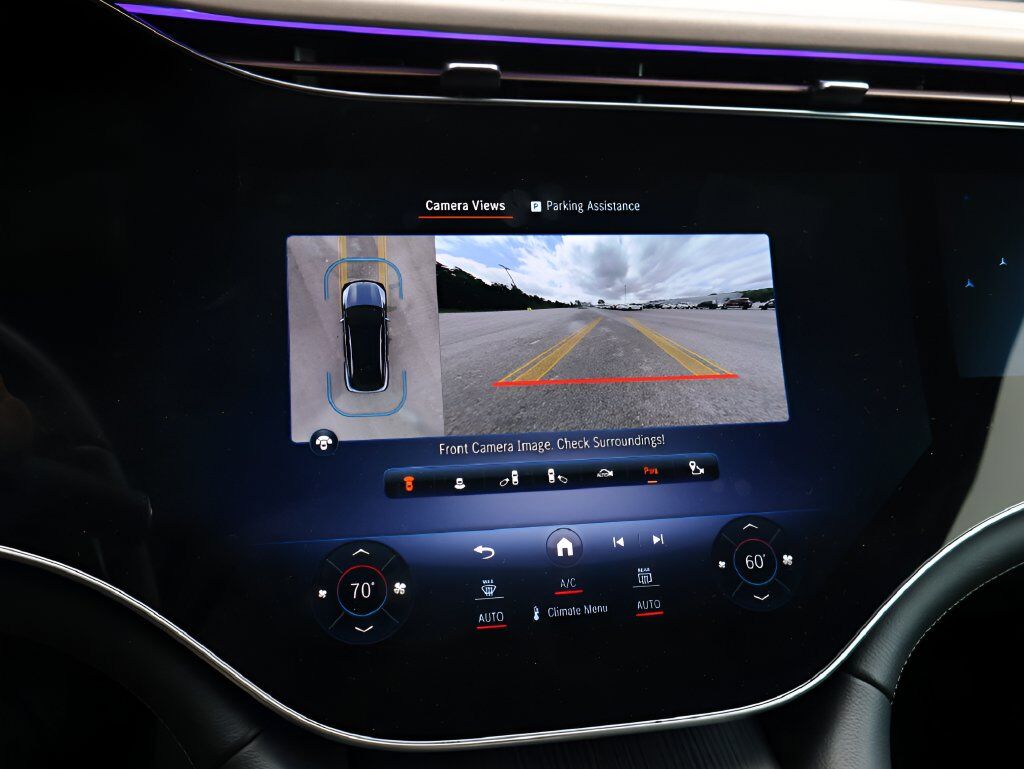 2023 Mercedes-Benz EQS 580 San Clemente CA