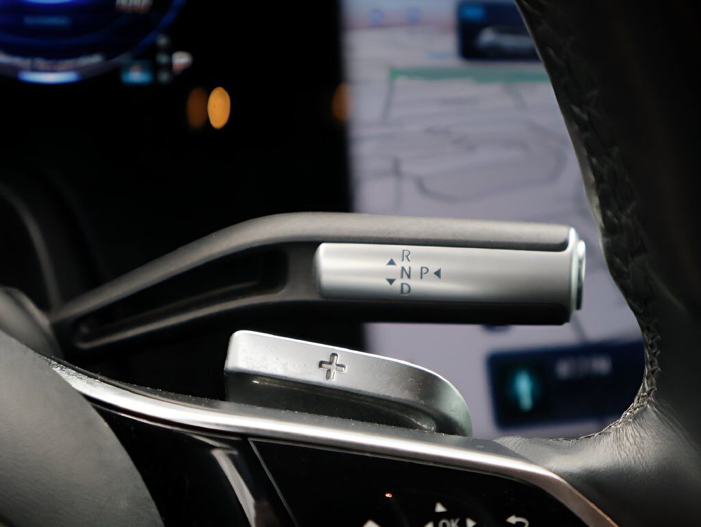 2023 Mercedes-Benz EQS 580 San Clemente CA