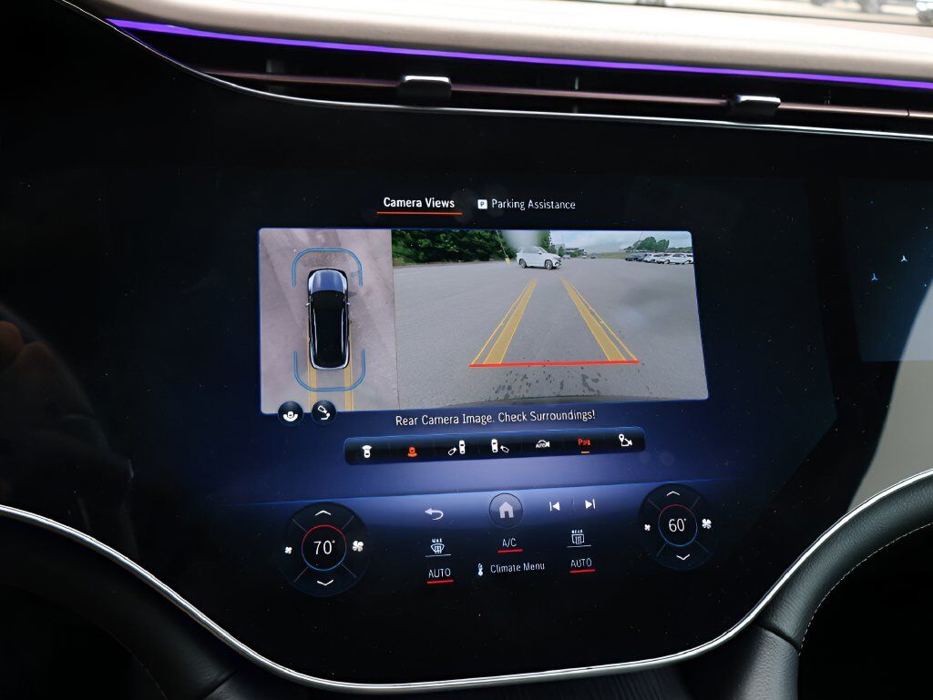 2023 Mercedes-Benz EQS 580 San Clemente CA