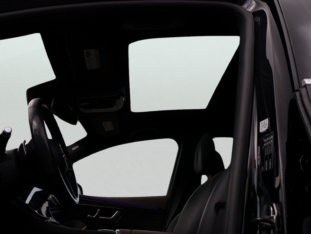 2023 Mercedes-Benz EQS 580 San Clemente CA