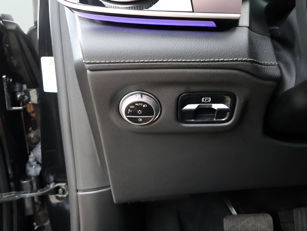 2023 Mercedes-Benz EQS 580 San Clemente CA