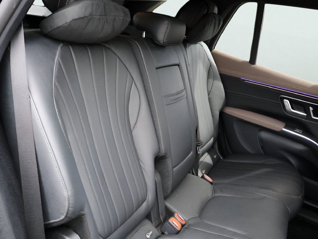 2023 Mercedes-Benz EQS 580 San Clemente CA