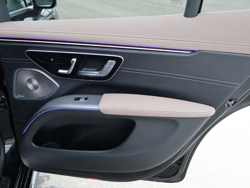 2023 Mercedes-Benz EQS 580 San Clemente CA