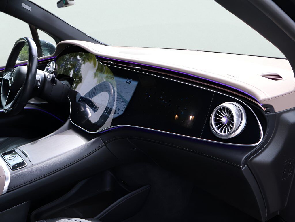 2023 Mercedes-Benz EQS 580 San Clemente CA